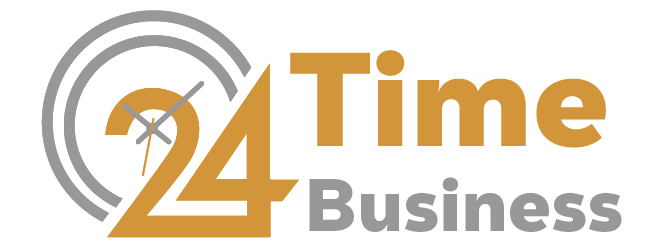 24 Business Time