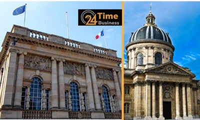 French Institute Of Scotland