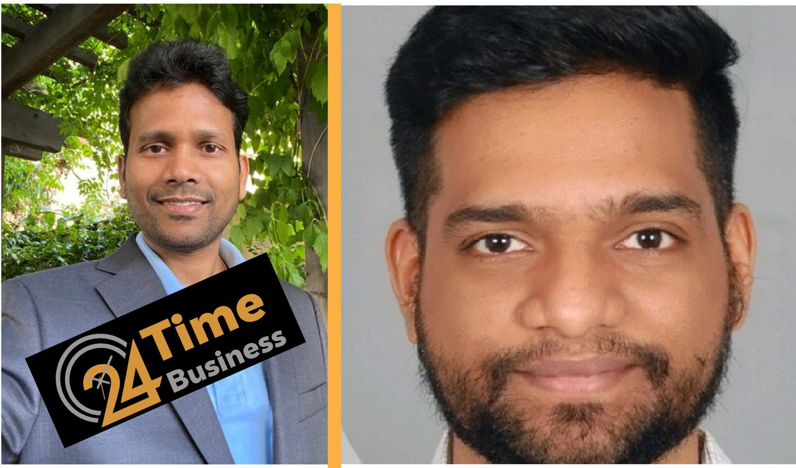 Sai Prasanth Gudipati Phanindra