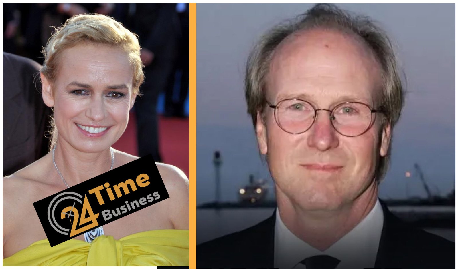 Jeanne Bonnaire Hurt