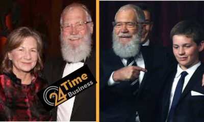 Harry Joseph Letterman