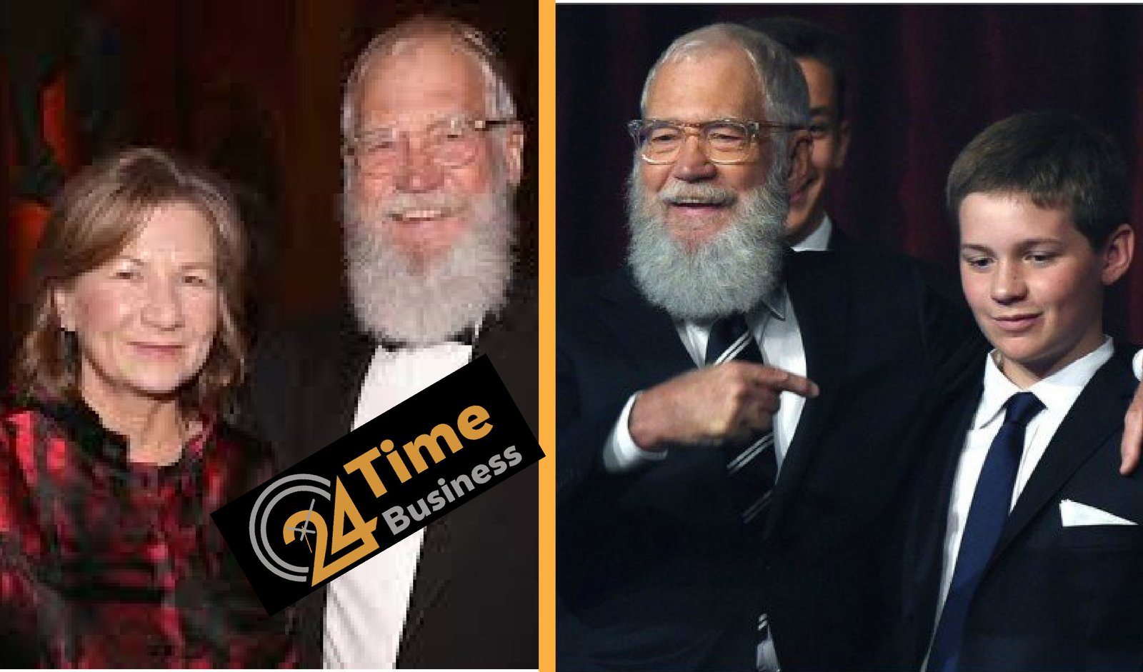 Harry Joseph Letterman