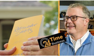 Matthew Kelly Net Worth