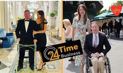 Elizabeth Rizzini disability