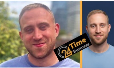 Gabriel Sanderson Woodall