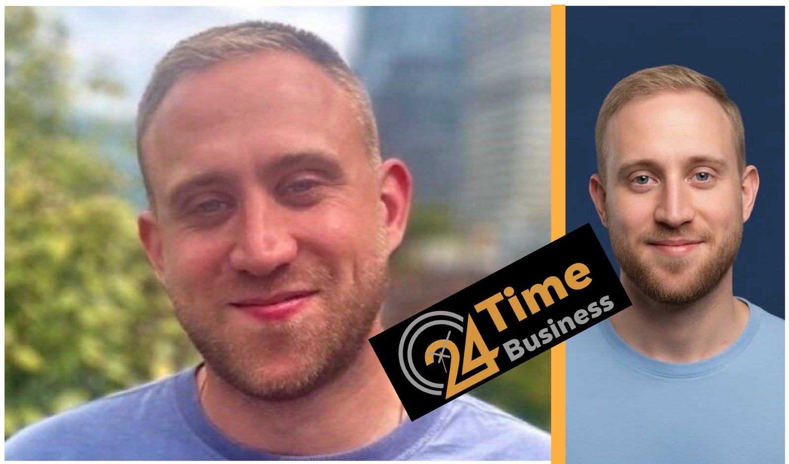 Gabriel Sanderson Woodall