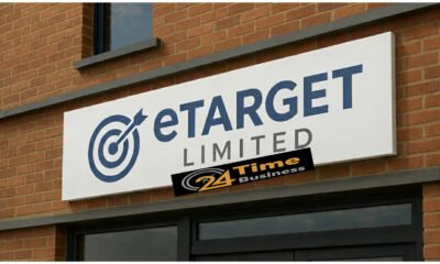 eTarget Ltd