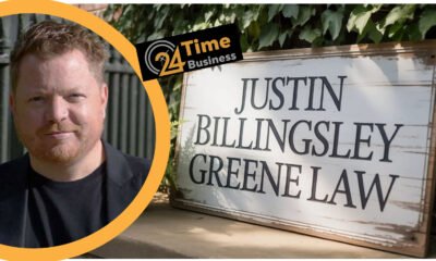 Justin Billingsley Greene Law