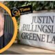 Justin Billingsley Greene Law