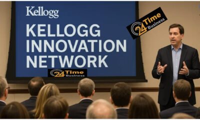 Kellogg Innovation Network