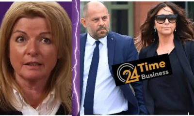 Drew Pritchard New Wife