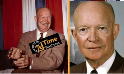 Alexander Richard Eisenhower