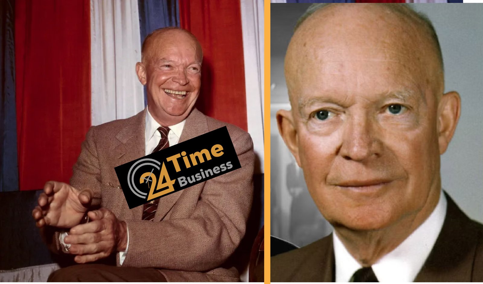 Alexander Richard Eisenhower