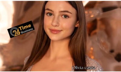 Olivia Casta Measurements