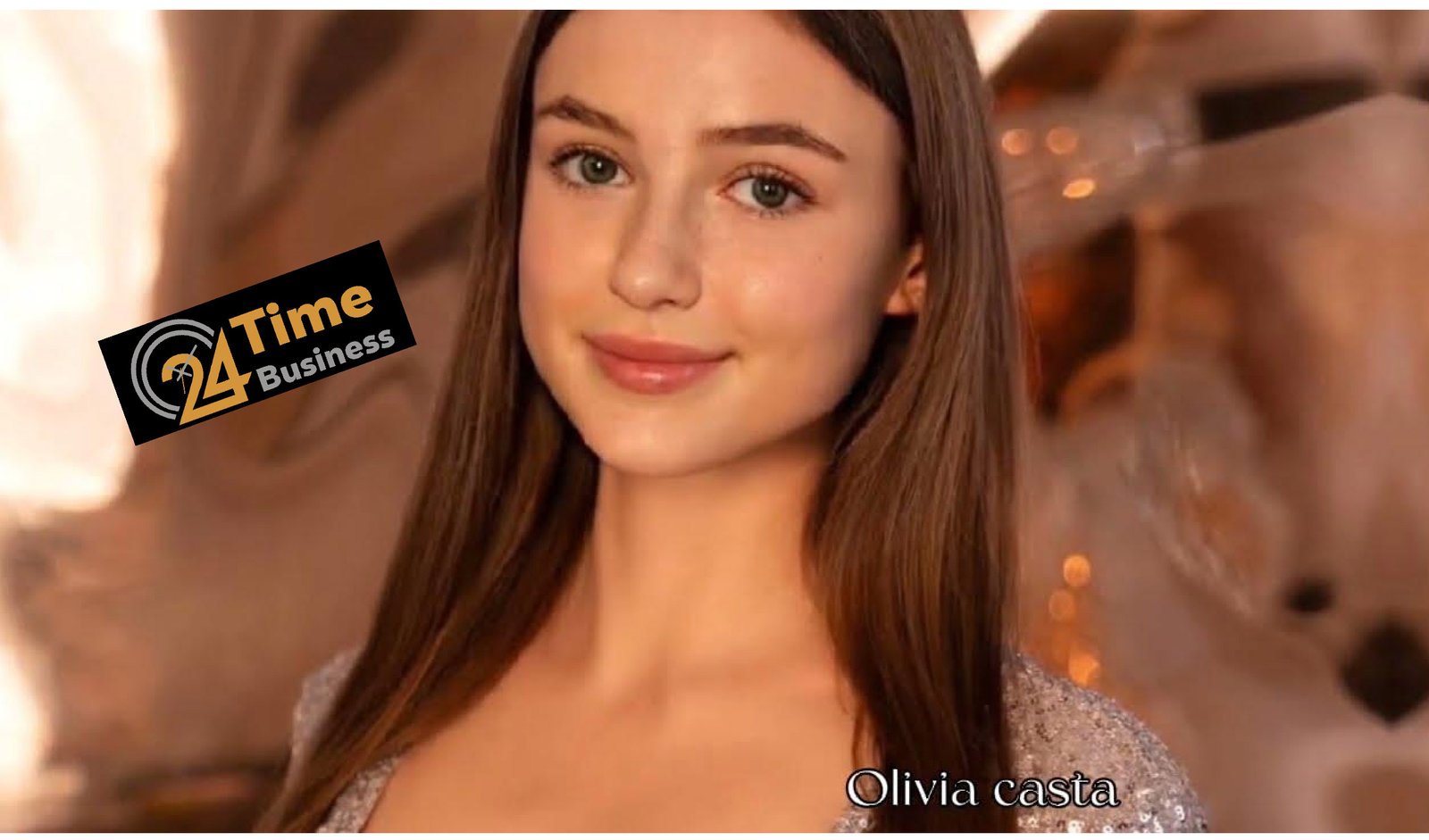 Olivia Casta Measurements