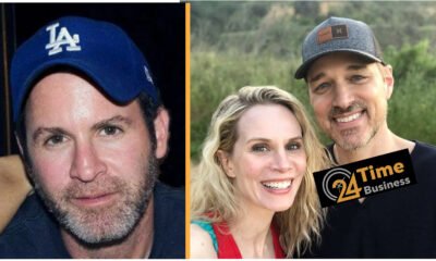 Matthew Orlando Shire