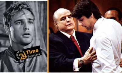 Myles Jonathan Brando