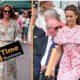Pippa Middleton Wimbledon Dress