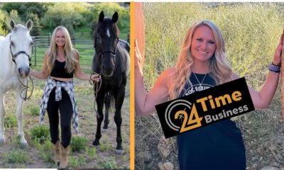 Vanessa Lucido Net Worth