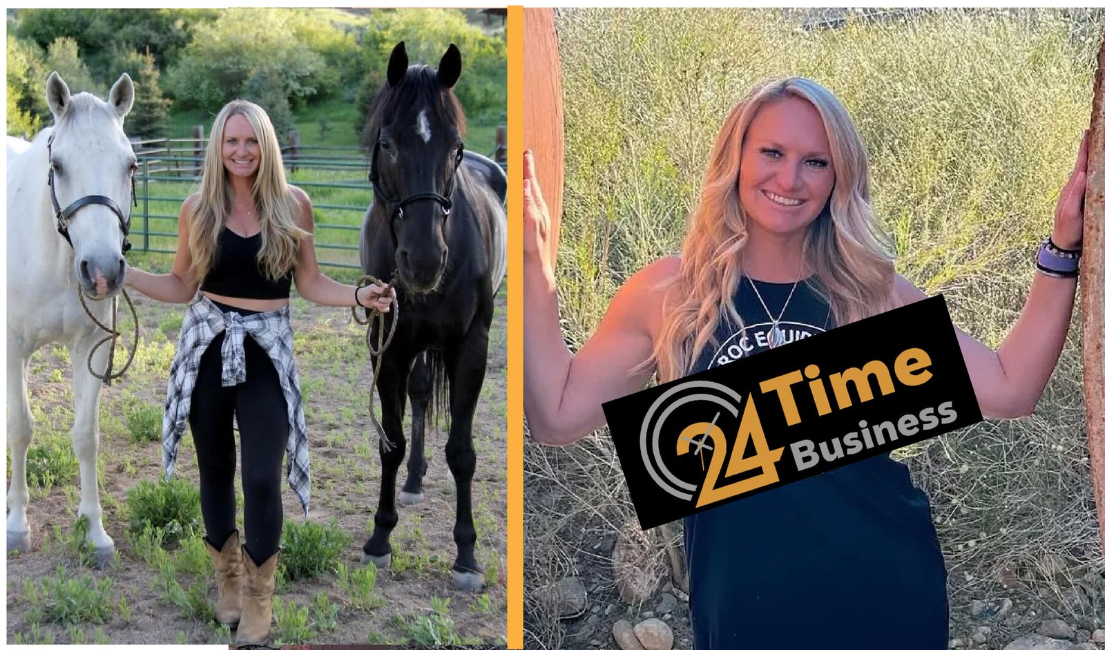 Vanessa Lucido Net Worth