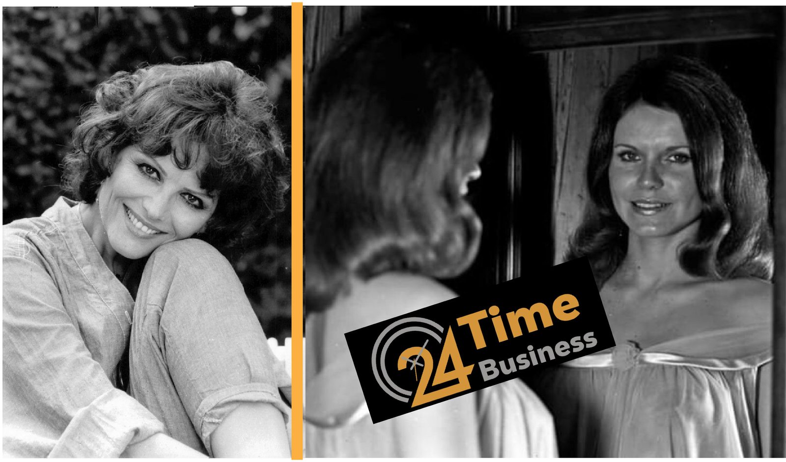 Barbara Rouf Measurements