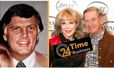 Charles Donald Fegert