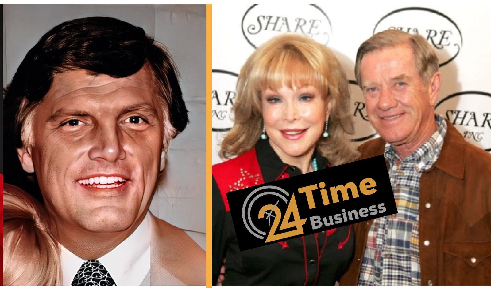 Charles Donald Fegert