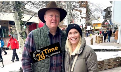 leanne morgan husband