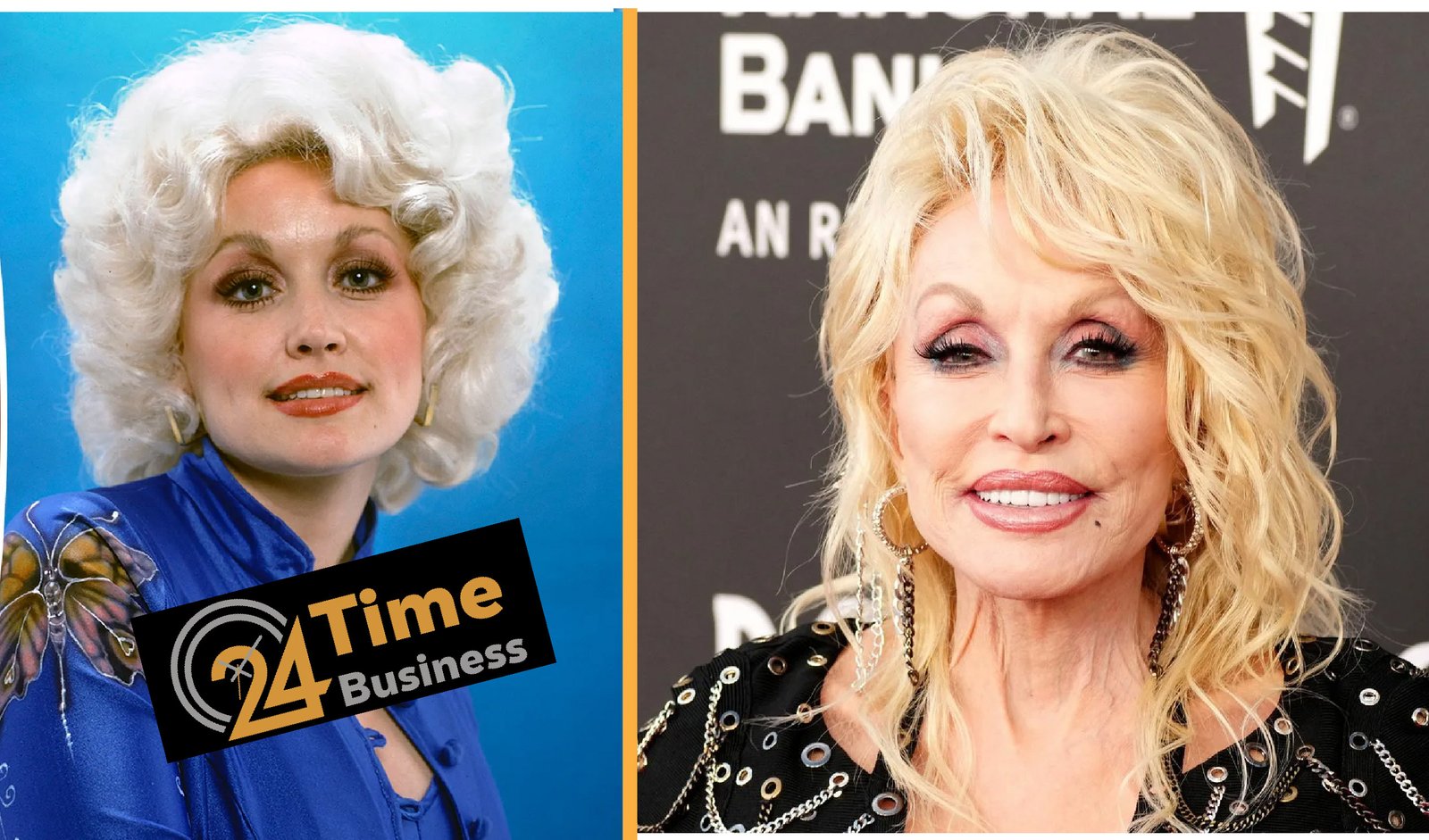 dolly parton health