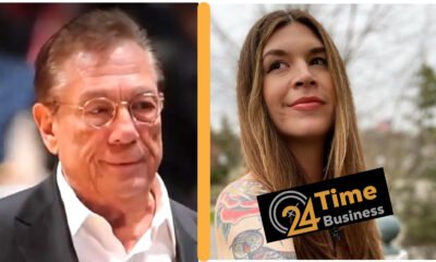 Joanna Sterling Miller