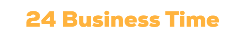24 Business Time